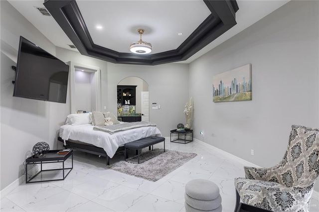 1509 Dora Jeanne Drive, Mission, TX 78572