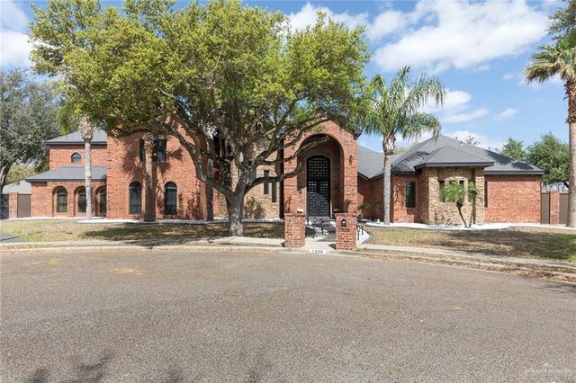 1509 Dora Jeanne Drive, Mission, TX 78572