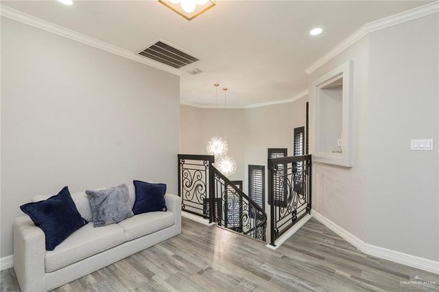 1509 Dora Jeanne Drive, Mission, TX 78572