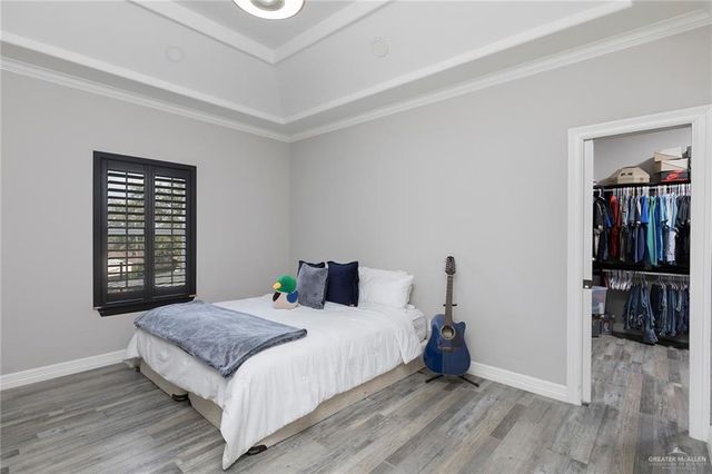 1509 Dora Jeanne Drive, Mission, TX 78572