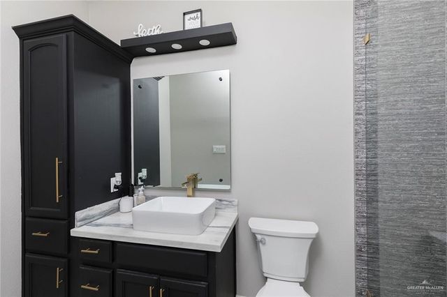 1509 Dora Jeanne Drive, Mission, TX 78572