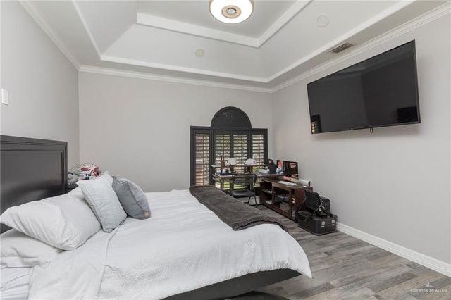 1509 Dora Jeanne Drive, Mission, TX 78572