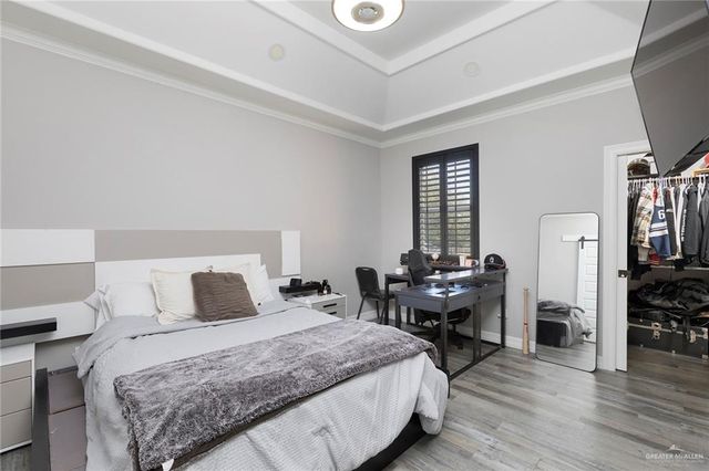 1509 Dora Jeanne Drive, Mission, TX 78572