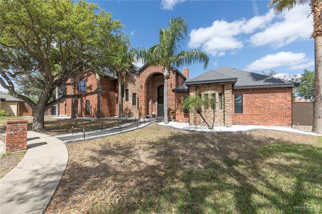 1509 Dora Jeanne Drive, Mission, TX 78572