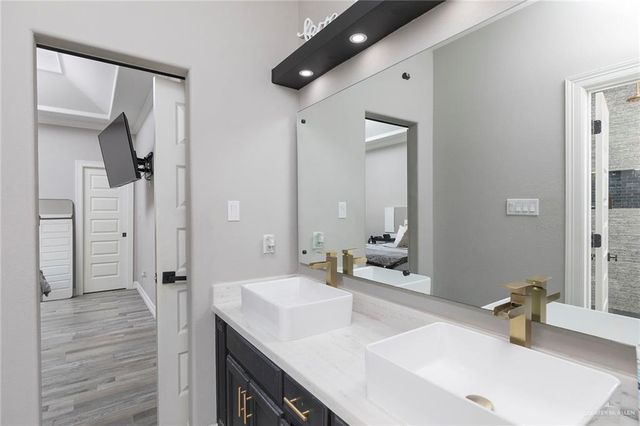 1509 Dora Jeanne Drive, Mission, TX 78572