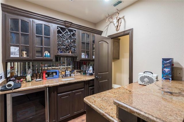 1509 Dora Jeanne Drive, Mission, TX 78572