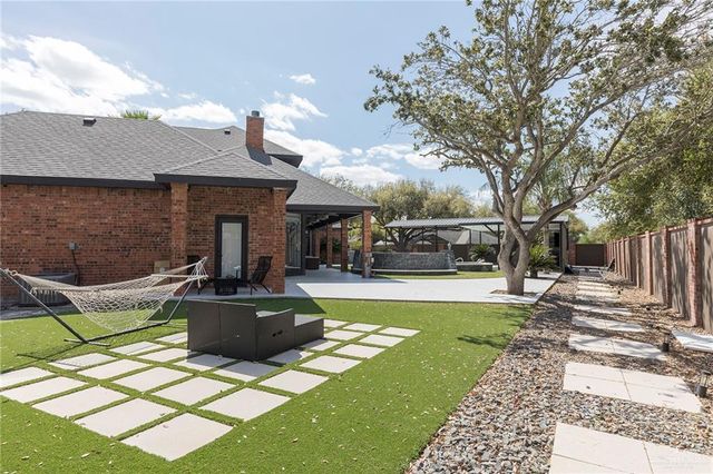 1509 Dora Jeanne Drive, Mission, TX 78572