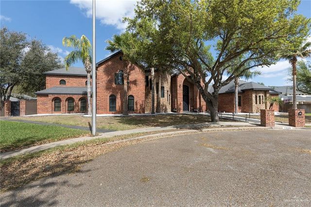 1509 Dora Jeanne Drive, Mission, TX 78572