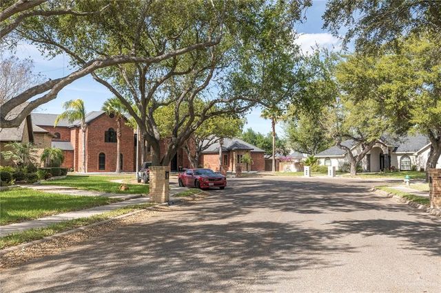 1509 Dora Jeanne Drive, Mission, TX 78572