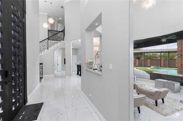 1509 Dora Jeanne Drive, Mission, TX 78572