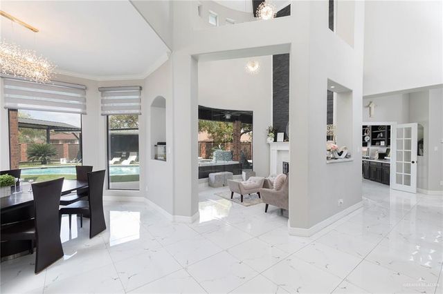 1509 Dora Jeanne Drive, Mission, TX 78572