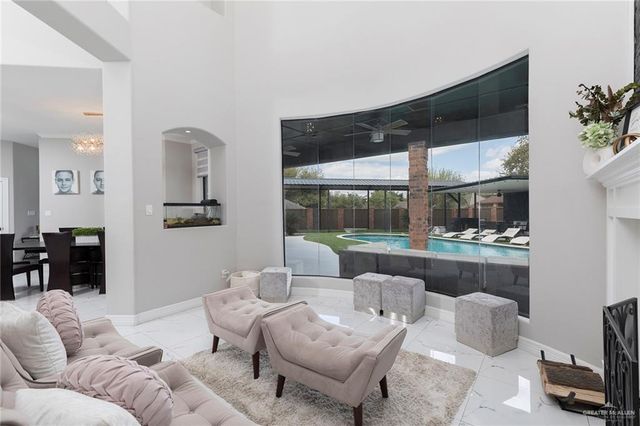 1509 Dora Jeanne Drive, Mission, TX 78572