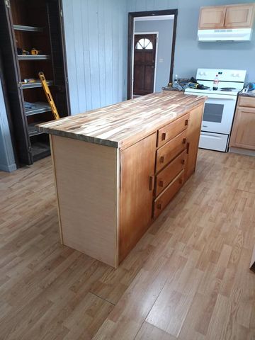 730 Seaton Loop, Cohutta, GA 30710