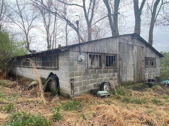 730 Seaton Loop, Cohutta, GA 30710