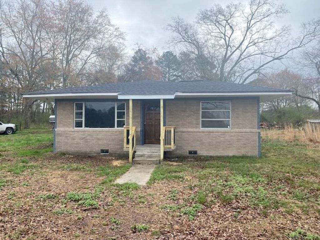 730 Seaton Loop, Cohutta, GA 30710