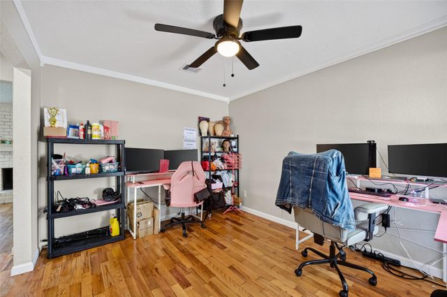 12711 Greenshire Dr Drive, Houston, TX 77048