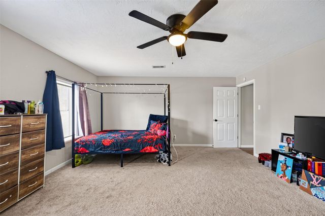 12711 Greenshire Dr Drive, Houston, TX 77048