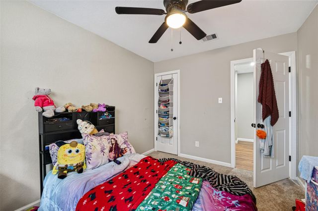 12711 Greenshire Dr Drive, Houston, TX 77048