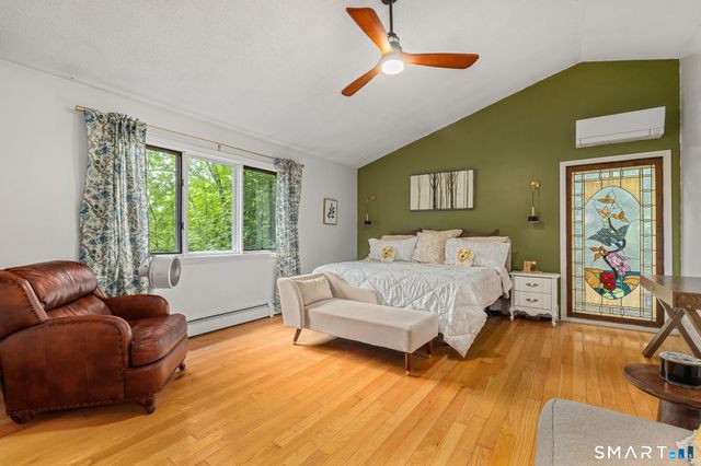 69 Fox Ridge Lane, Tolland, CT 06084
