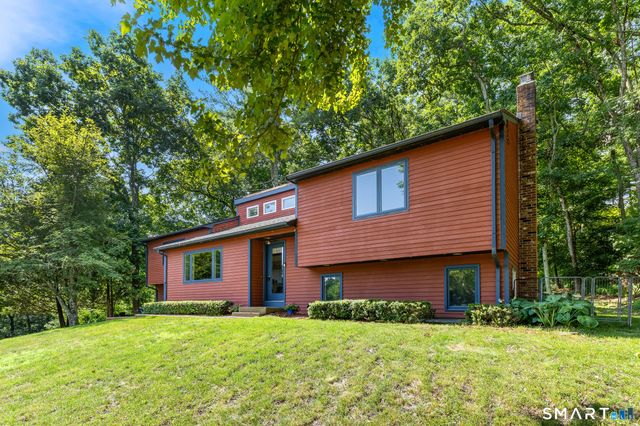 69 Fox Ridge Lane, Tolland, CT 06084