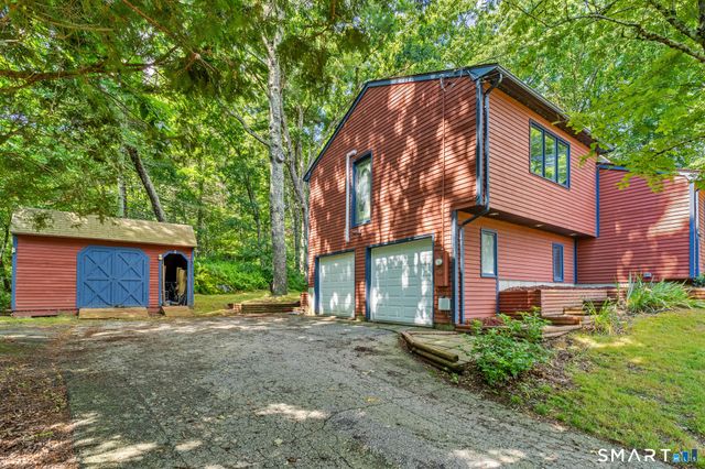 69 Fox Ridge Lane, Tolland, CT 06084
