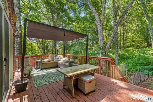 69 Fox Ridge Lane, Tolland, CT 06084
