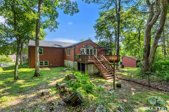 69 Fox Ridge Lane, Tolland, CT 06084