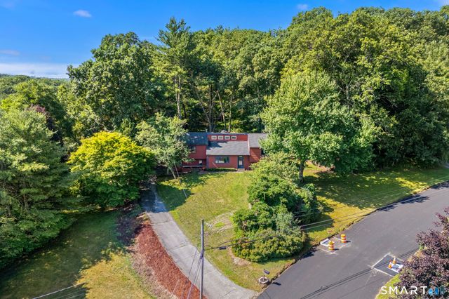 69 Fox Ridge Lane, Tolland, CT 06084
