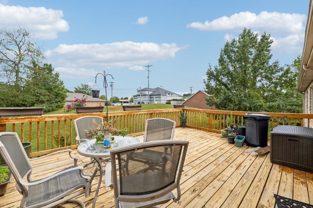 1818 Memorial Dr Apt 41, Clarksville, TN 37043