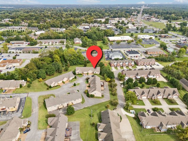 1818 Memorial Dr Apt 41, Clarksville, TN 37043