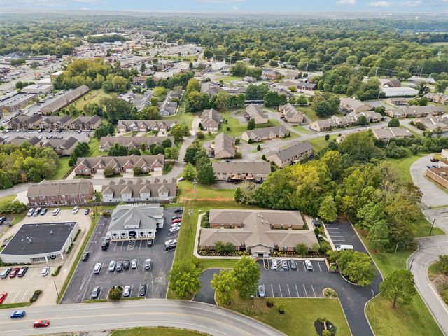 1818 Memorial Dr Apt 41, Clarksville, TN 37043