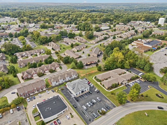 1818 Memorial Dr Apt 41, Clarksville, TN 37043