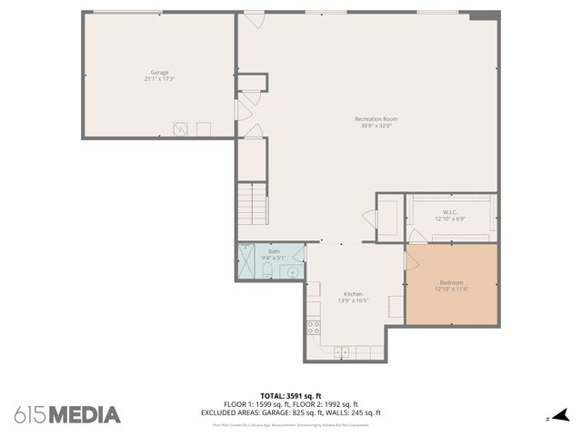 1818 Memorial Dr Apt 41, Clarksville, TN 37043