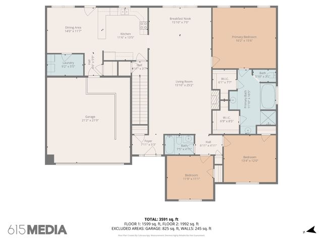 1818 Memorial Dr Apt 41, Clarksville, TN 37043