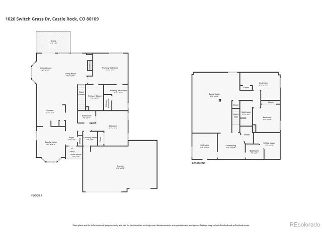 Address unavailable.