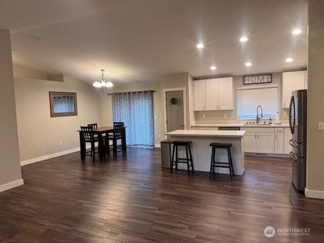 5031 E Rasor Road W, Belfair, WA 98528