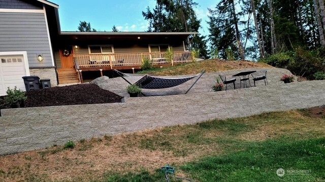 5031 E Rasor Road W, Belfair, WA 98528