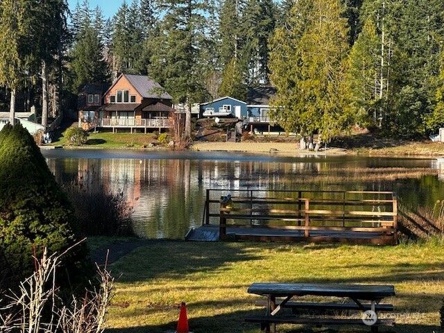 5031 E Rasor Road W, Belfair, WA 98528