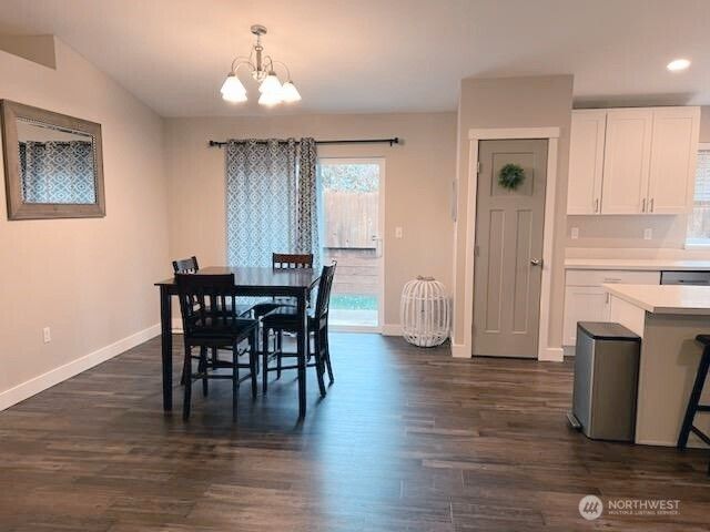 5031 E Rasor Road W, Belfair, WA 98528