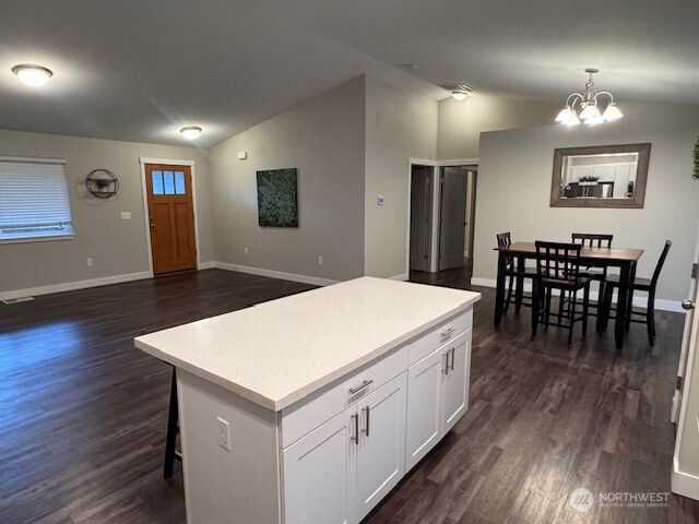 5031 E Rasor Road W, Belfair, WA 98528