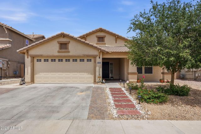 18544 W PALO VERDE Avenue, Waddell, AZ 85355