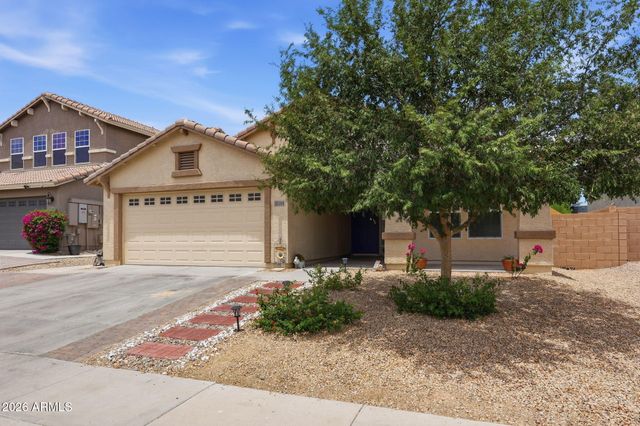 18544 W PALO VERDE Avenue, Waddell, AZ 85355