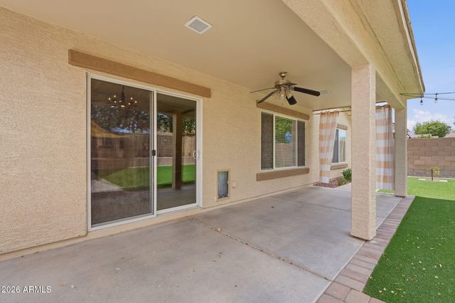 18544 W PALO VERDE Avenue, Waddell, AZ 85355