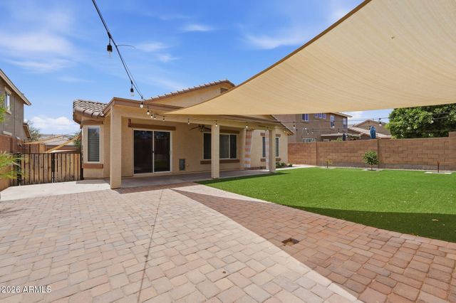 18544 W PALO VERDE Avenue, Waddell, AZ 85355