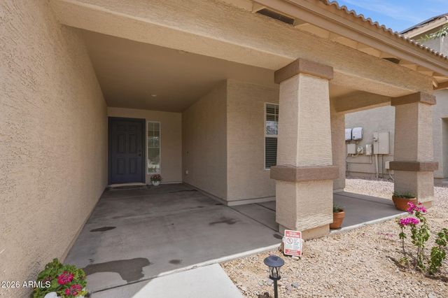 18544 W PALO VERDE Avenue, Waddell, AZ 85355