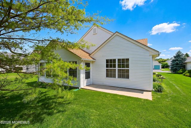 3349 Deep River Lane, Toms River, NJ 08755