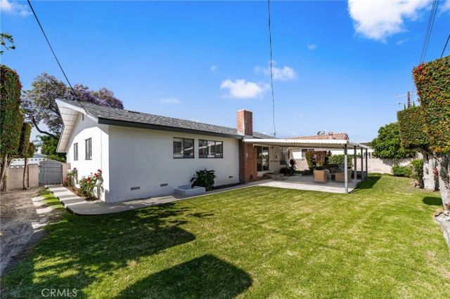 10651 Alderson, Garden Grove, CA 92840