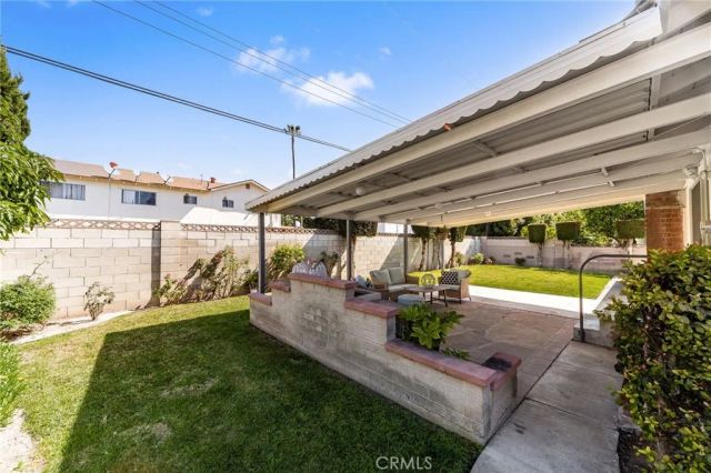 10651 Alderson, Garden Grove, CA 92840