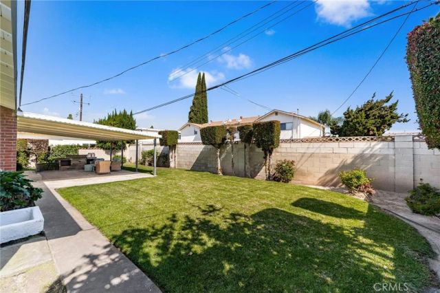10651 Alderson, Garden Grove, CA 92840