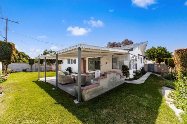 10651 Alderson, Garden Grove, CA 92840